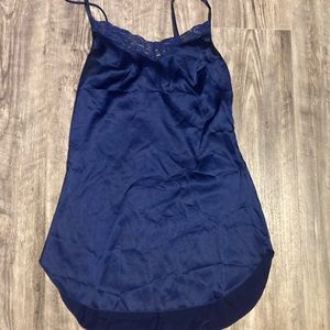 Lingerie dress size S-L